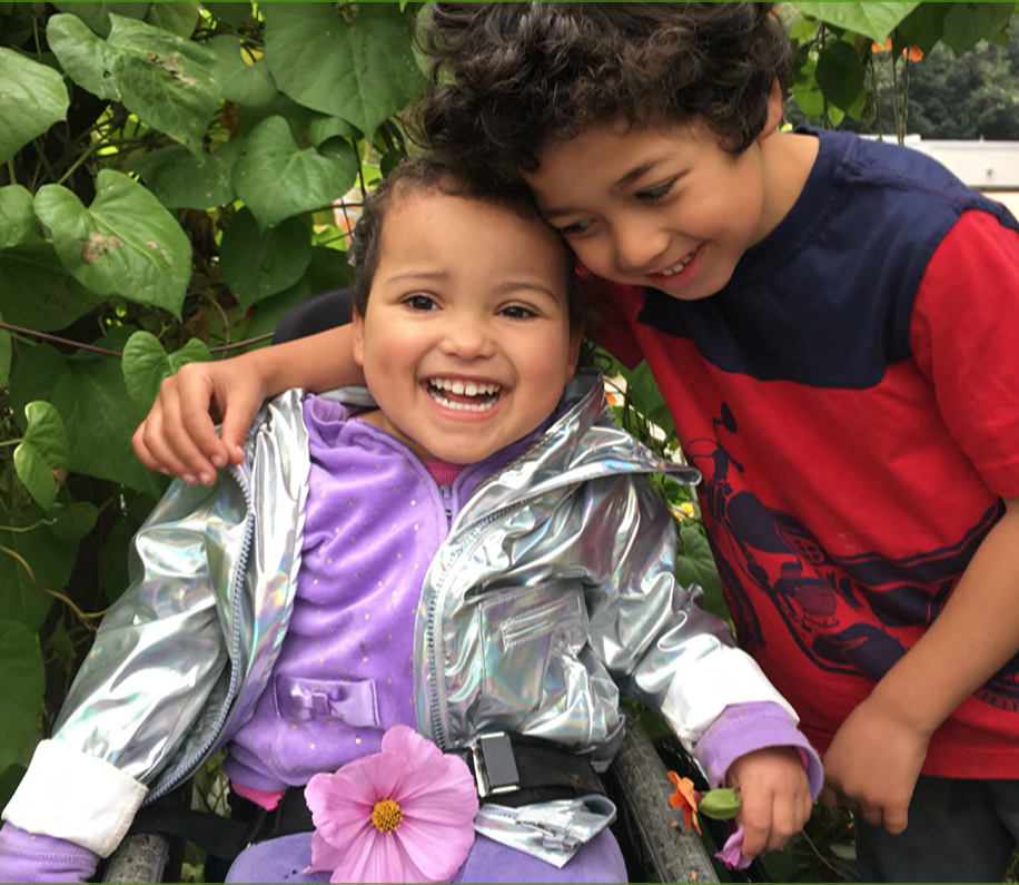 Seattle Playgarden Toolkit cover